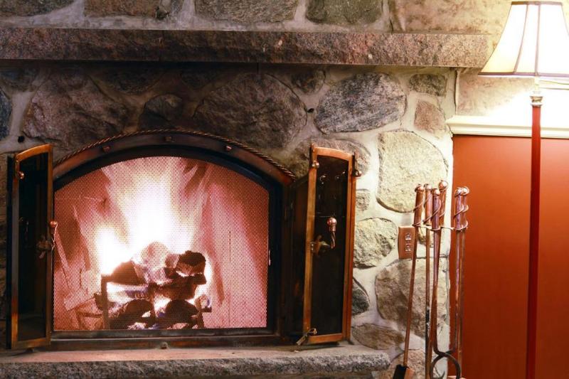 فندق Baie Saint Paul