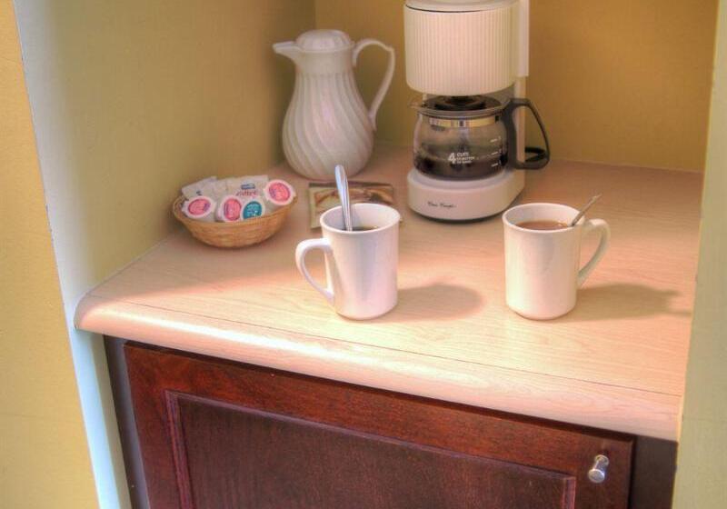 فندق Baie Saint Paul