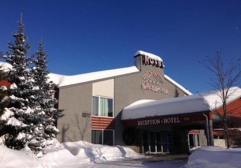 فندق Baie Saint Paul