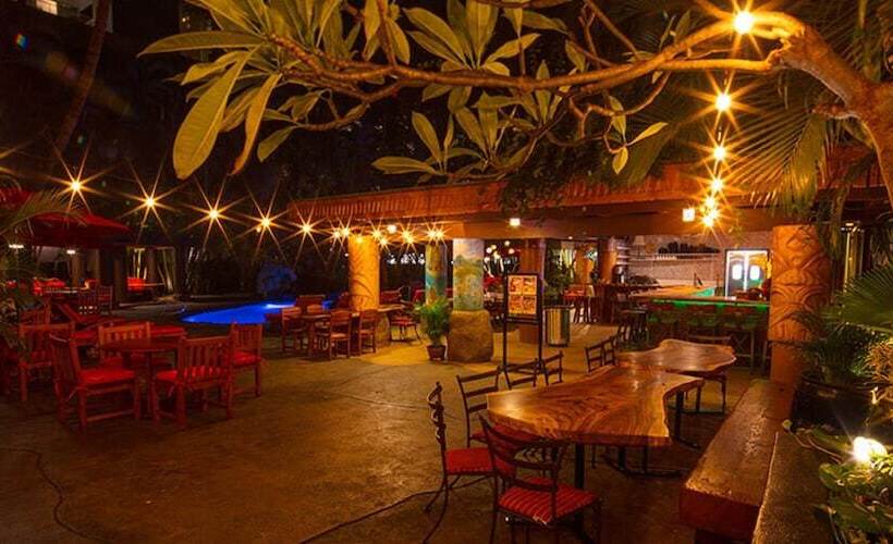 酒店 Castle Bamboo Waikīkī