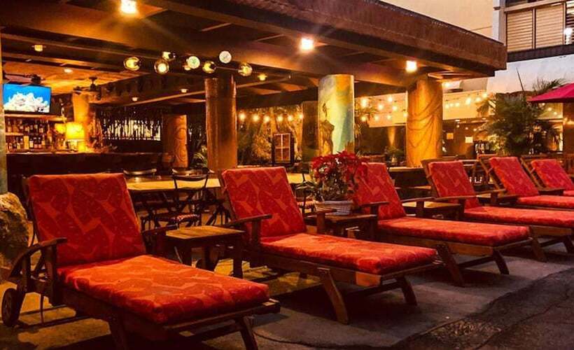 酒店 Castle Bamboo Waikīkī