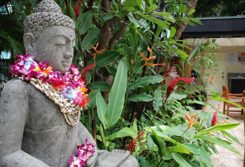 酒店 Castle Bamboo Waikīkī