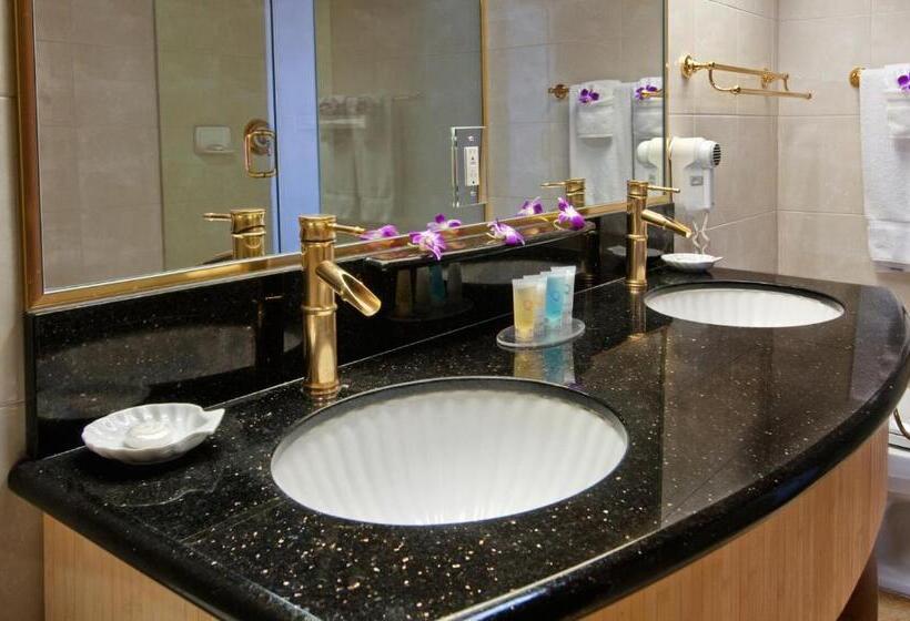 酒店 Castle Bamboo Waikīkī