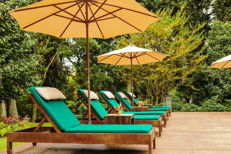 فندق Bavaria Sport