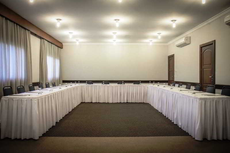 فندق Bavaria Sport