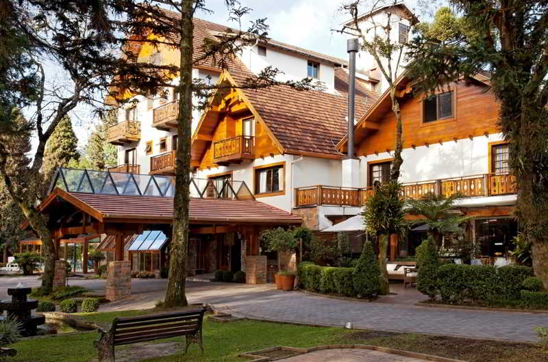 فندق Bavaria Sport