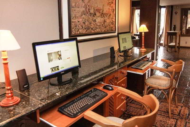 فندق Bavaria Sport