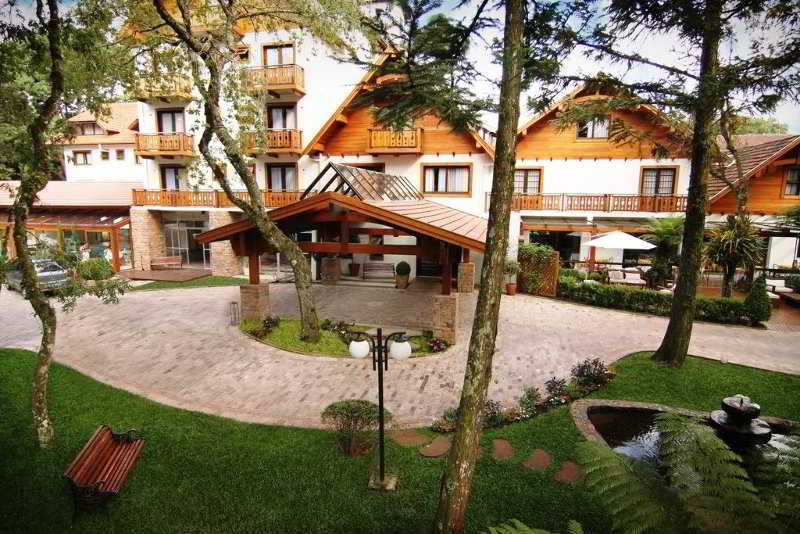 فندق Bavaria Sport