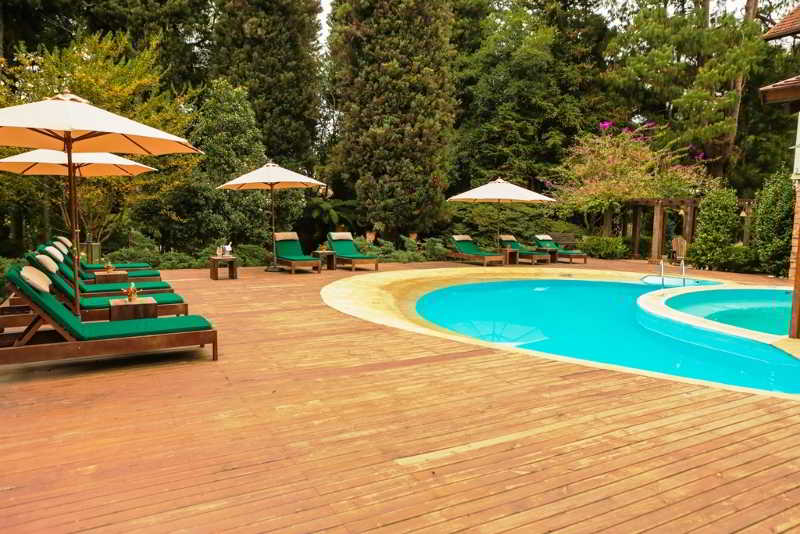 فندق Bavaria Sport