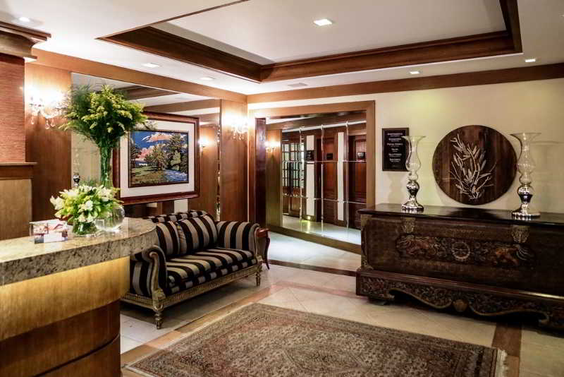 فندق Bavaria Sport