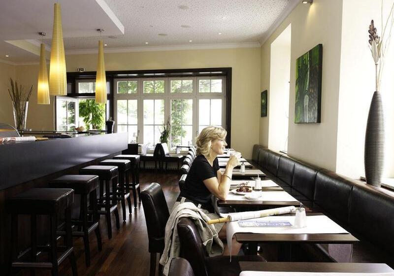 호텔 Bayerischer Hof