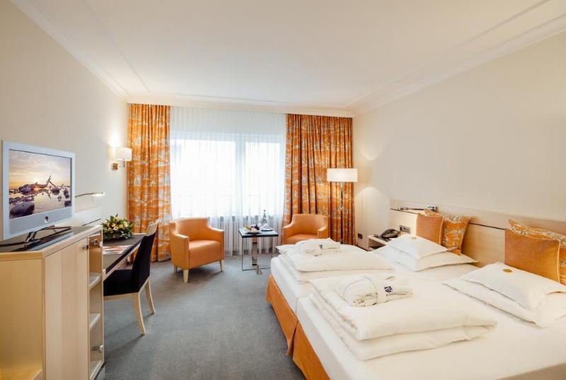 호텔 Bayerischer Hof