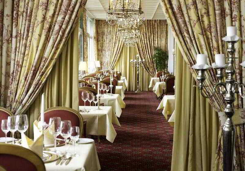 호텔 Bayerischer Hof