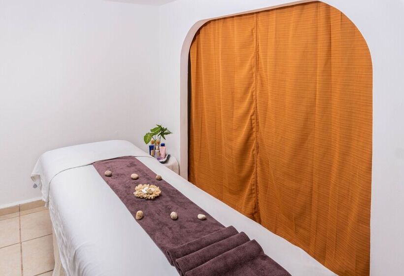 酒店 Beachscape Kin Ha Villas & Suites