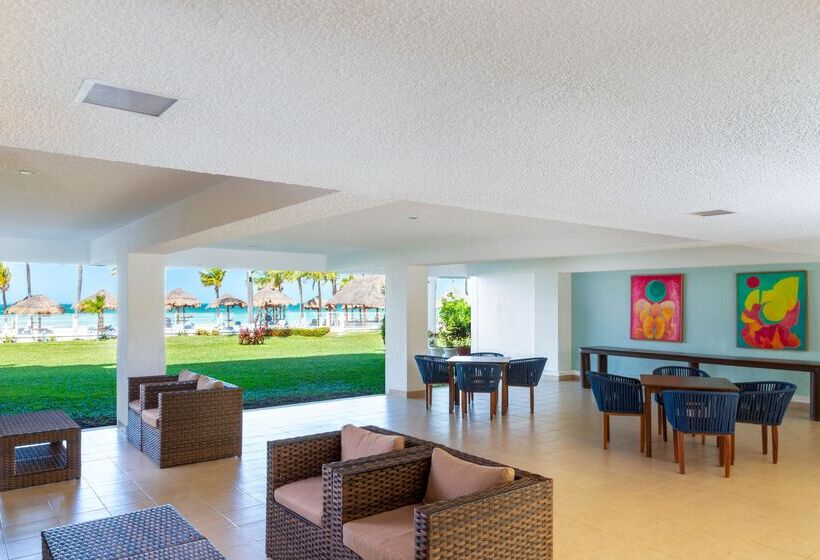 هتل Beachscape Kin Ha Villas & Suites