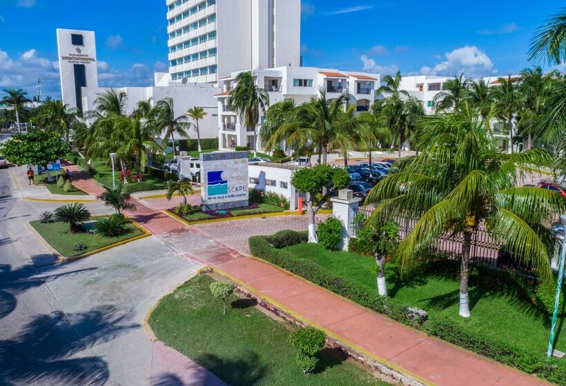 酒店 Beachscape Kin Ha Villas & Suites