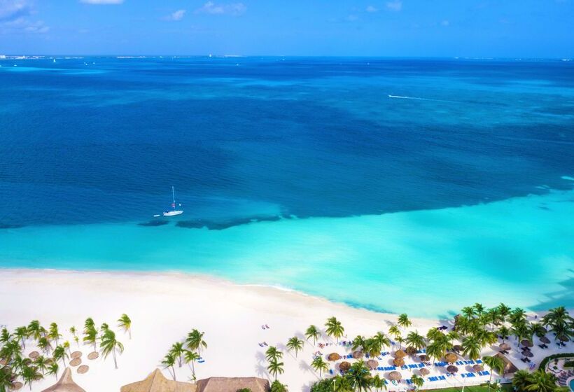 酒店 Beachscape Kin Ha Villas & Suites