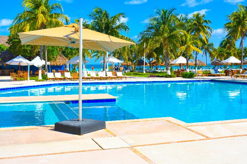 酒店 Beachscape Kin Ha Villas & Suites