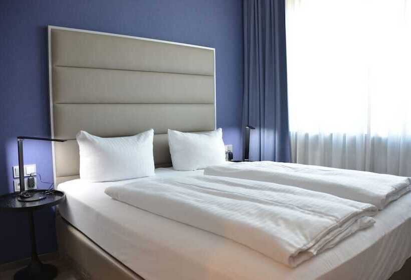 هتل Belle Blue Zentrum