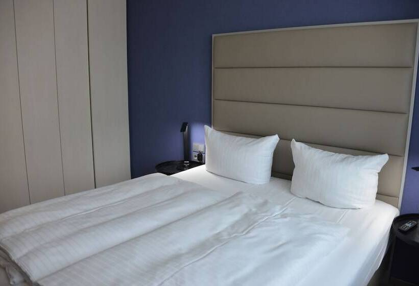 هتل Belle Blue Zentrum