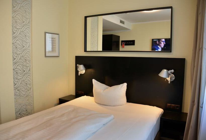 هتل Belle Blue Zentrum