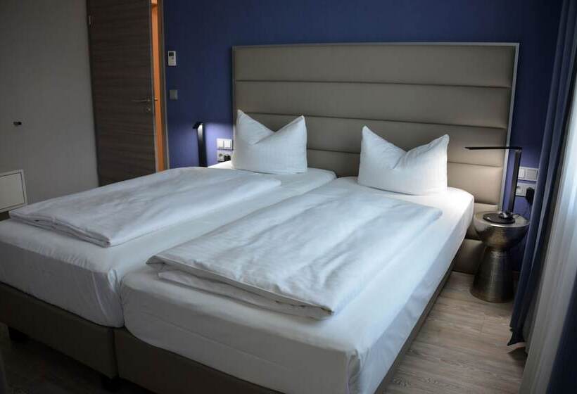 هتل Belle Blue Zentrum