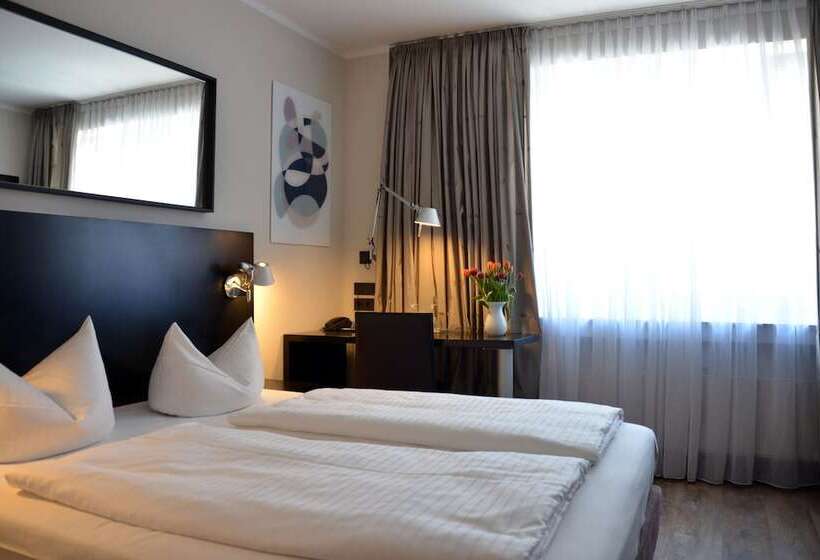 هتل Belle Blue Zentrum