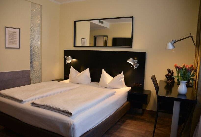 هتل Belle Blue Zentrum