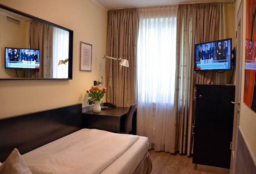 هتل Belle Blue Zentrum