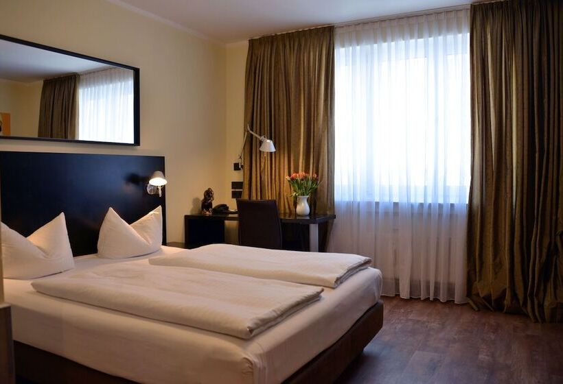 هتل Belle Blue Zentrum