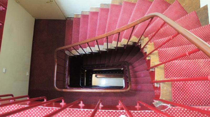 ホテル Bellevue Montmartre