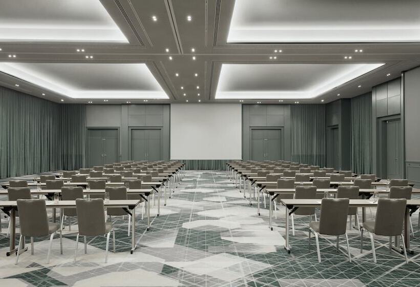 هتل Berlin Marriott