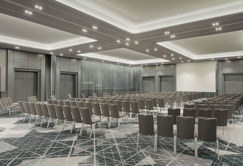 هتل Berlin Marriott