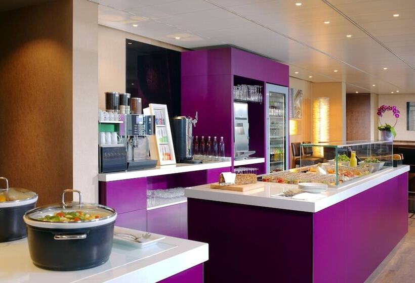 هتل Berlin Marriott