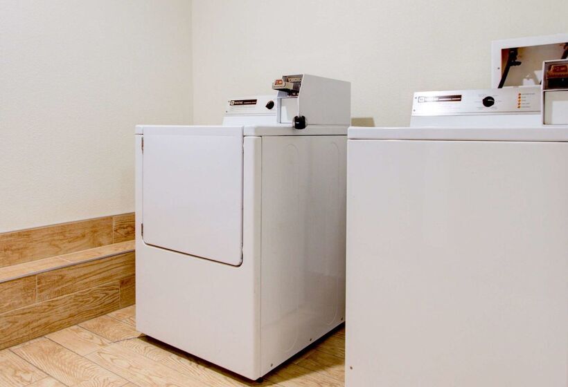 فندق Best Western Firestone Inn & Suites