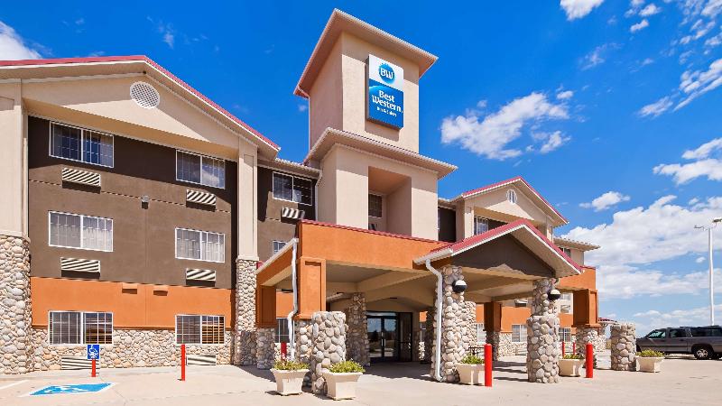 فندق Best Western Firestone Inn & Suites