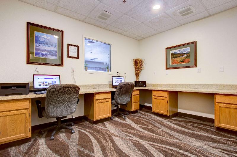 فندق Best Western Firestone Inn & Suites