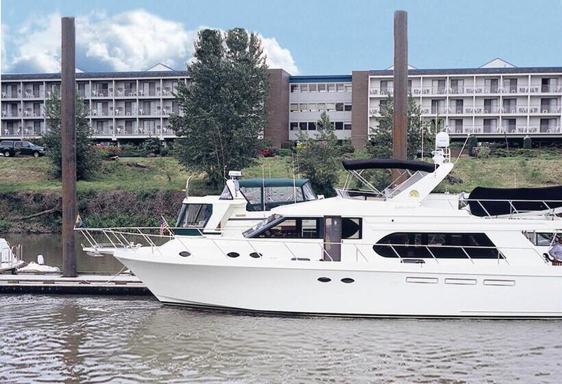 호텔 Best Western Plus Rivershore