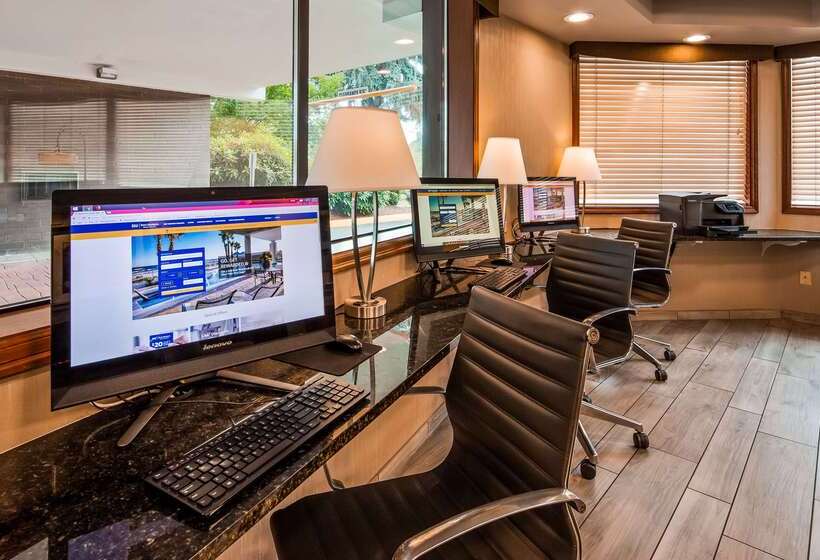 호텔 Best Western Plus Rivershore