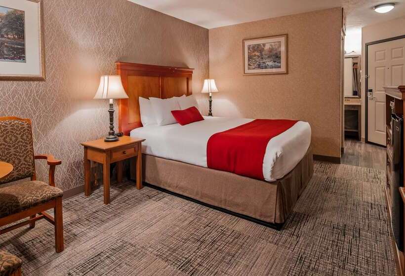 호텔 Best Western Plus Rivershore