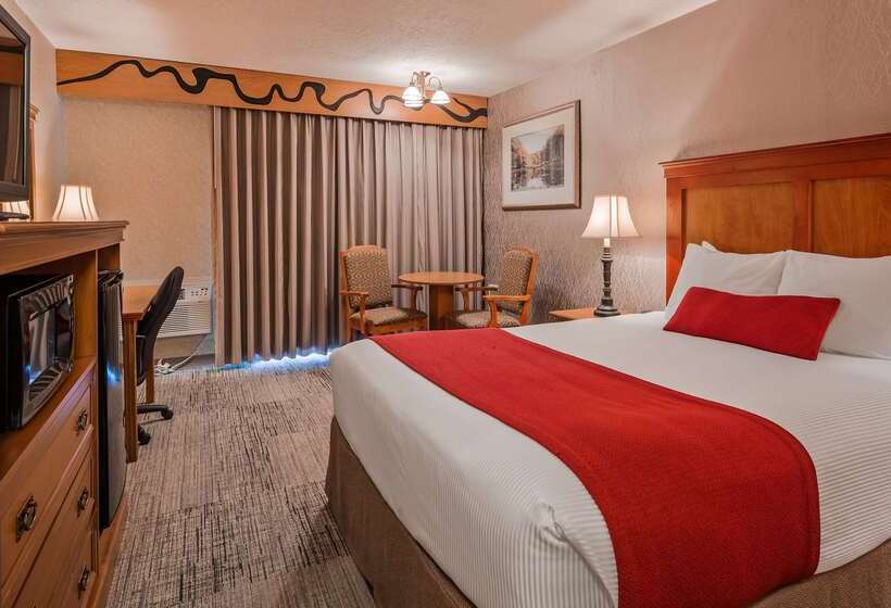 호텔 Best Western Plus Rivershore