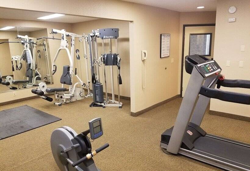 호텔 Best Western Plus Rivershore