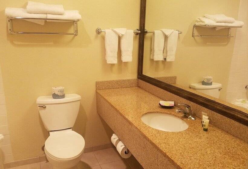 호텔 Best Western Plus Rivershore