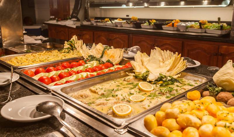 فندق Bluesea Lagos de Cesar