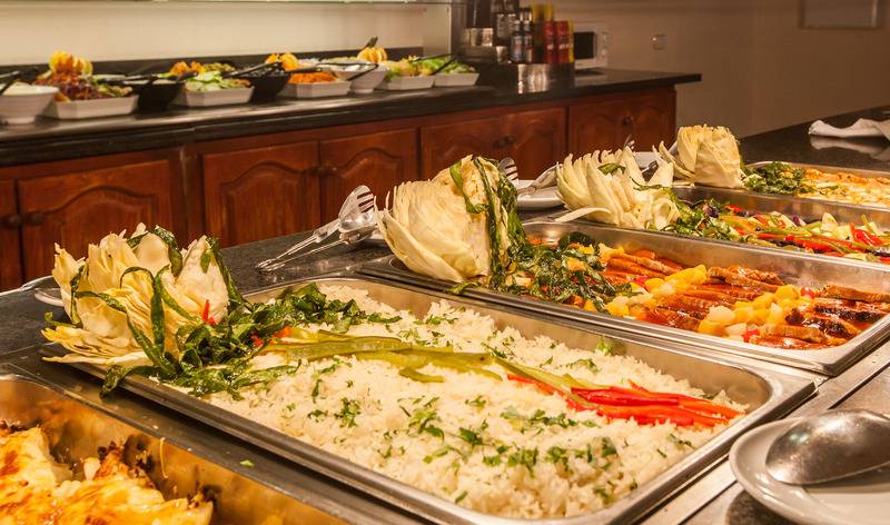 فندق Bluesea Lagos de Cesar