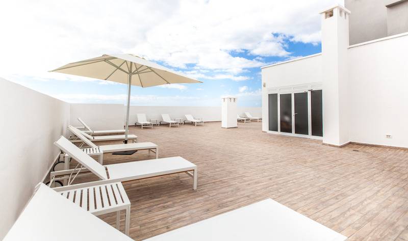 فندق Bluesea Lagos de Cesar