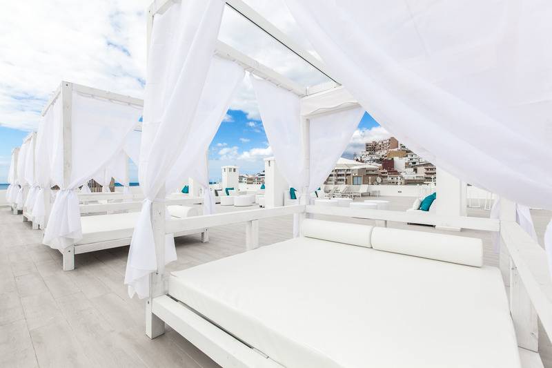 فندق Bluesea Lagos de Cesar