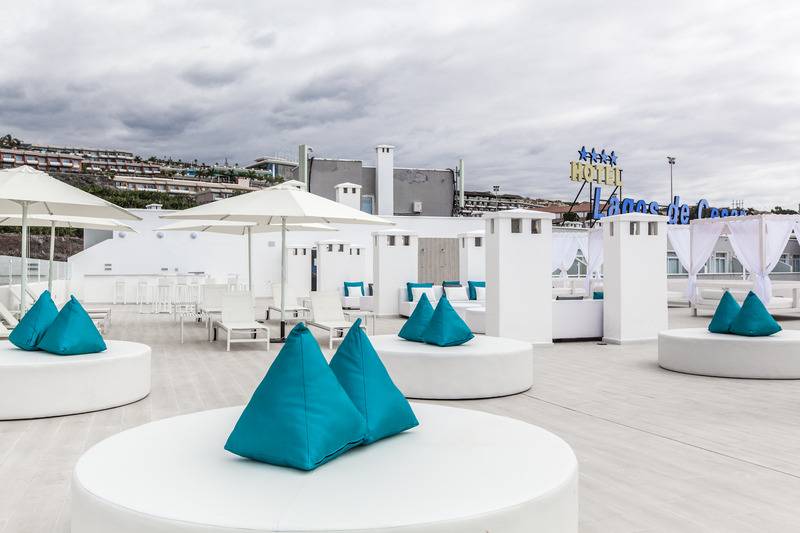 فندق Bluesea Lagos de Cesar