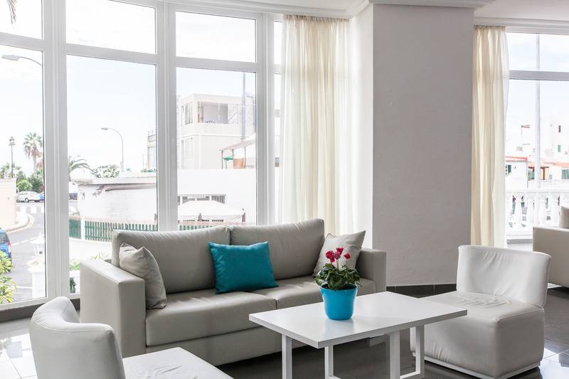 فندق Bluesea Lagos de Cesar