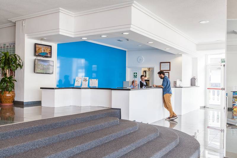 فندق Bluesea Lagos de Cesar